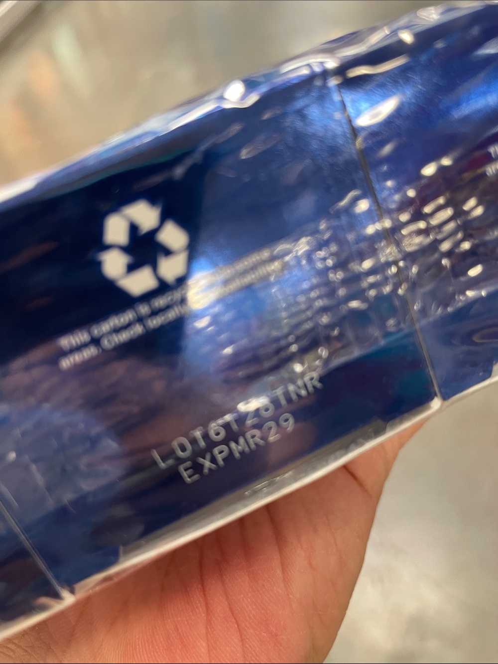 Crest Pro-Health Advanced Toothpaste 5-Pack - Picture 3 of 5